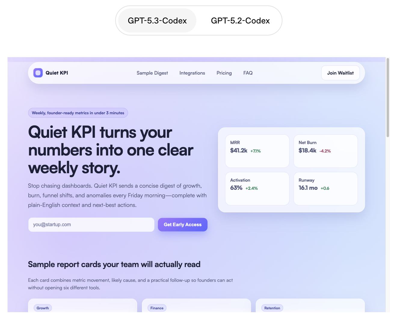 图片[9]-OpenAI 发布 GPT-5.3-Codex，一文详解-AI Express News