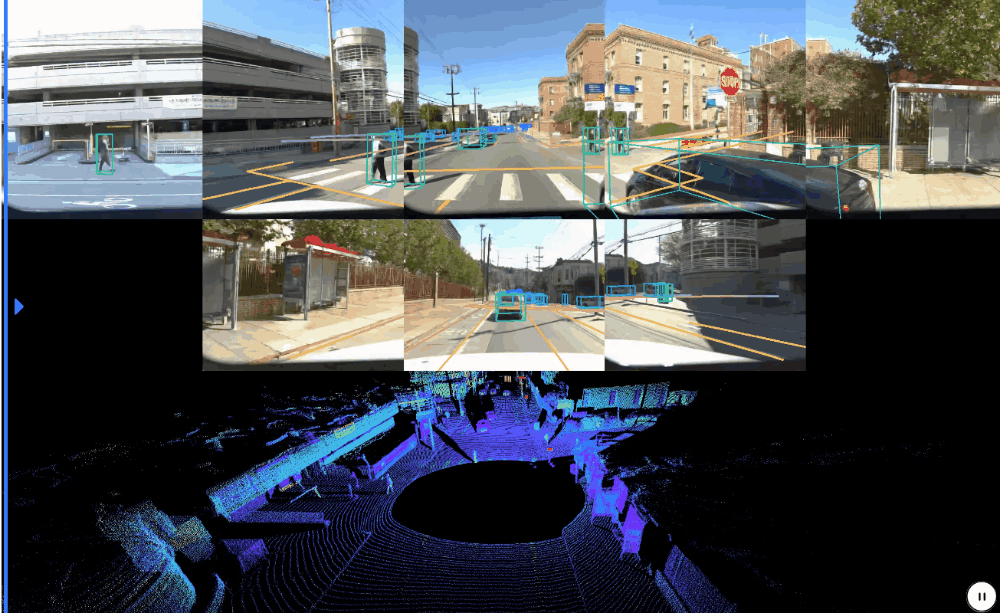 图片[5]-Waymo联手DeepMind打造世界模型：基于Genie 3，让自动驾驶「脑补」罕见场景-AI Express News