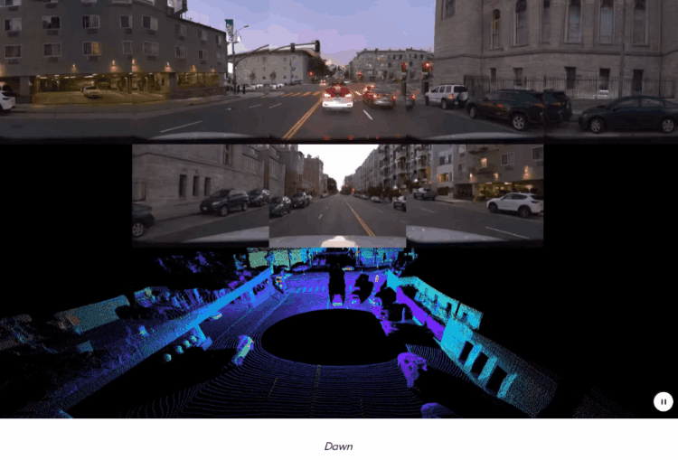 图片[6]-Waymo联手DeepMind打造世界模型：基于Genie 3，让自动驾驶「脑补」罕见场景-AI Express News