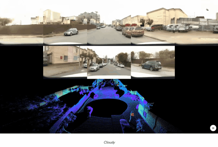 图片[7]-Waymo联手DeepMind打造世界模型：基于Genie 3，让自动驾驶「脑补」罕见场景-AI Express News