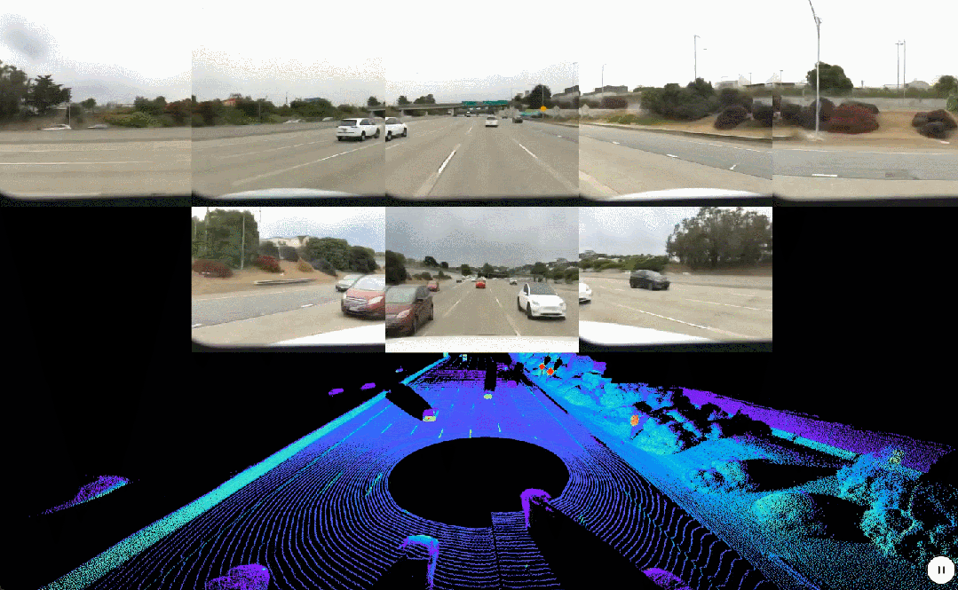 图片[9]-Waymo联手DeepMind打造世界模型：基于Genie 3，让自动驾驶「脑补」罕见场景-AI Express News