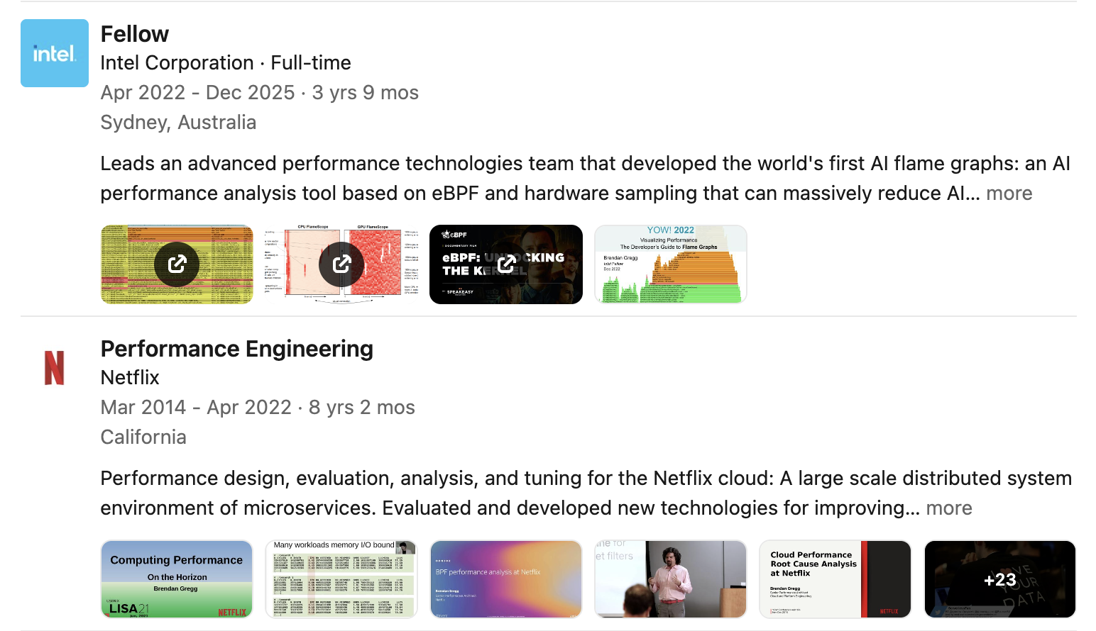 图片[8]-教科书《性能之巅》作者入职OpenAI！迷弟总裁亲自欢迎-AI Express News