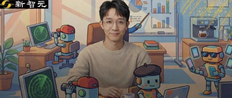 全球首家无人公司开业!OpenClaw 24小时不休,疯狂碾压打工人-AI Express News