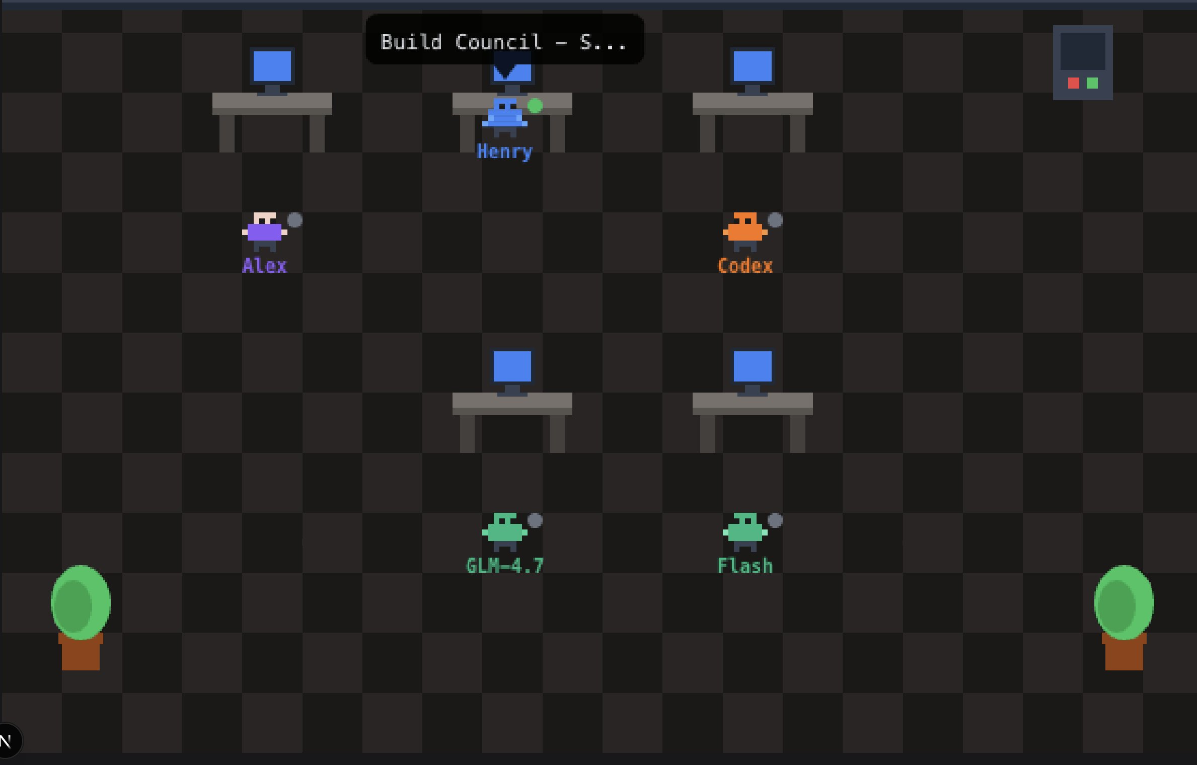 图片[7]-全球首家无人公司开业！OpenClaw 24小时不休，疯狂碾压打工人-AI Express News