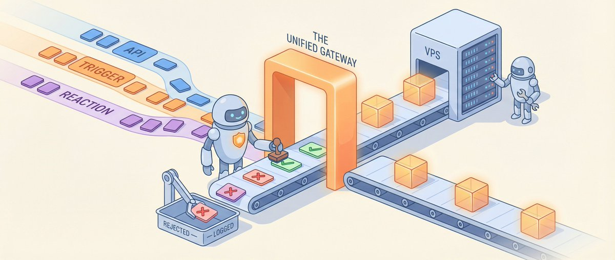 图片[26]-全球首家无人公司开业！OpenClaw 24小时不休，疯狂碾压打工人-AI Express News