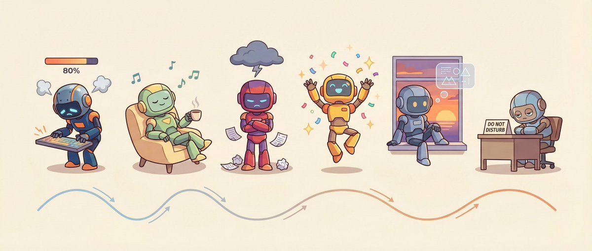 图片[33]-全球首家无人公司开业！OpenClaw 24小时不休，疯狂碾压打工人-AI Express News