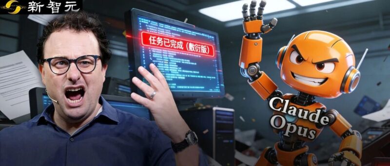 Claude变身「AI华尔街之狼」狂赚6万!串通、欺诈、趁火打劫-AI Express News