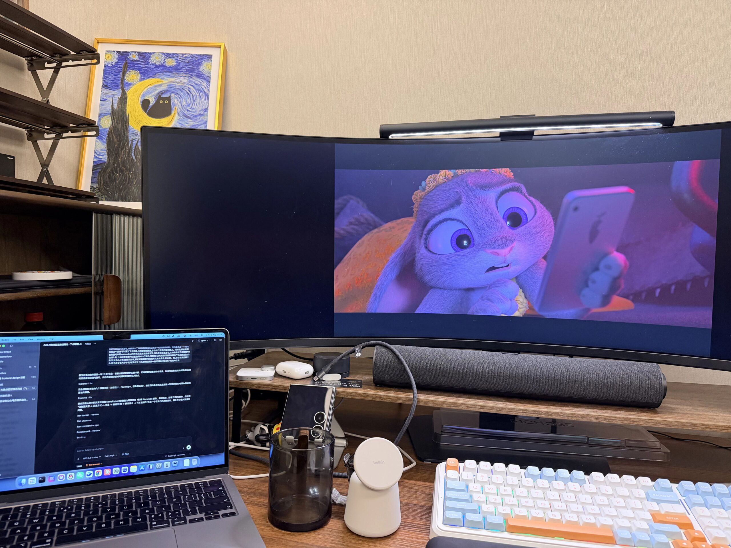 图片[1]-全网最详细的Codex入门教程，手把手教你玩转Vibe Coding。-AI Express News