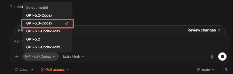 图片[9]-全网最详细的Codex入门教程，手把手教你玩转Vibe Coding。-AI Express News