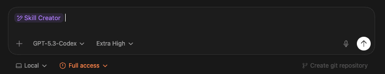 图片[22]-全网最详细的Codex入门教程，手把手教你玩转Vibe Coding。-AI Express News