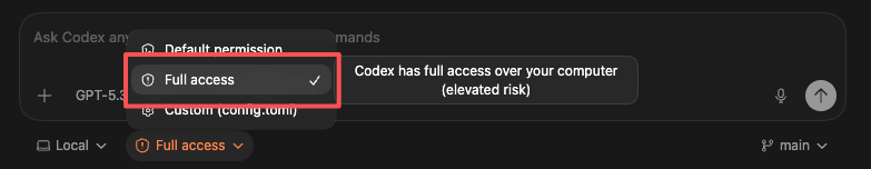 图片[25]-全网最详细的Codex入门教程，手把手教你玩转Vibe Coding。-AI Express News