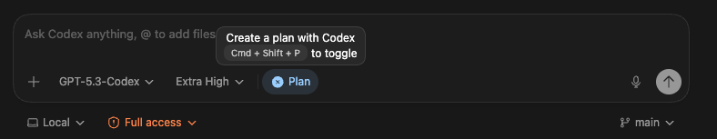 图片[27]-全网最详细的Codex入门教程，手把手教你玩转Vibe Coding。-AI Express News