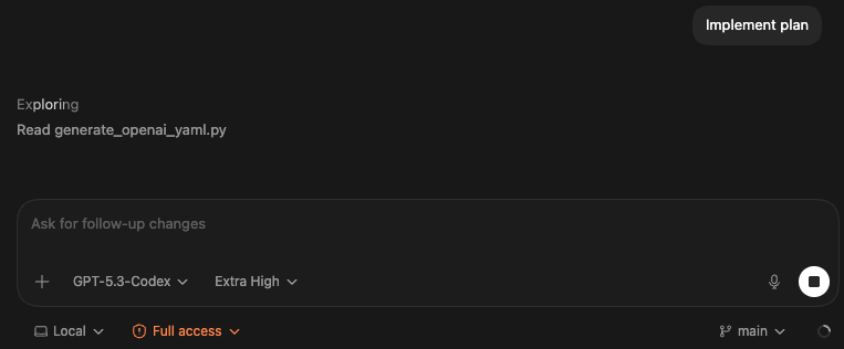 图片[30]-全网最详细的Codex入门教程，手把手教你玩转Vibe Coding。-AI Express News