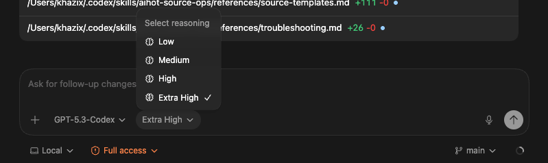 图片[32]-全网最详细的Codex入门教程，手把手教你玩转Vibe Coding。-AI Express News