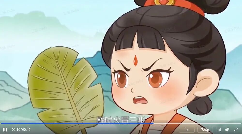 图片[9]-“强到可怕！”字节Seedance2.0灰度测试爆火，黑悟空老板：AIGC的童年结束了-AI Express News