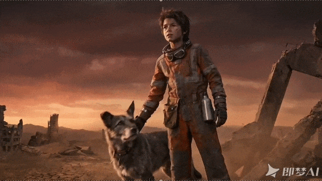 图片[15]-“强到可怕！”字节Seedance2.0灰度测试爆火，黑悟空老板：AIGC的童年结束了-AI Express News