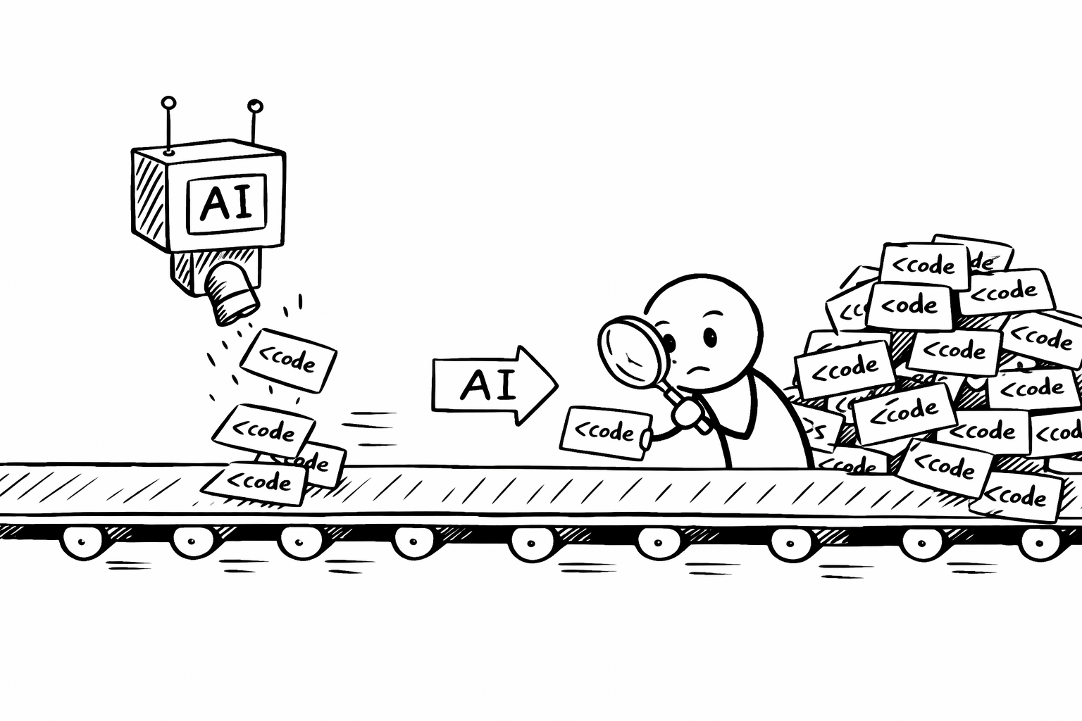 图片[7]-“AI提高了我的生产力，但我更累了”-AI Express News