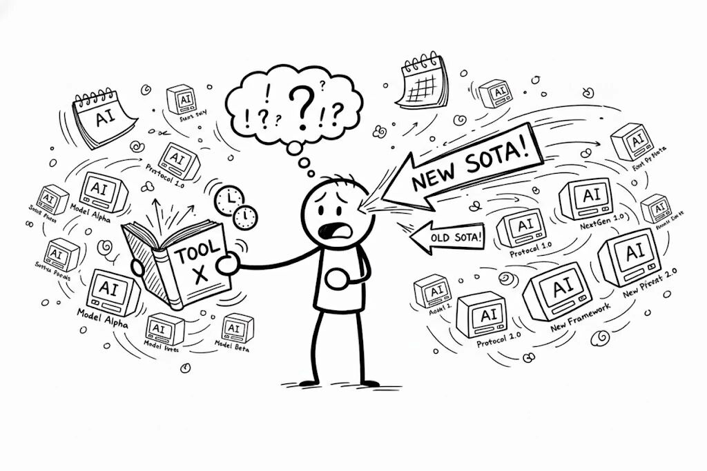 图片[9]-“AI提高了我的生产力，但我更累了”-AI Express News