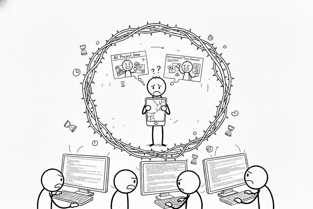 图片[12]-“AI提高了我的生产力，但我更累了”-AI Express News