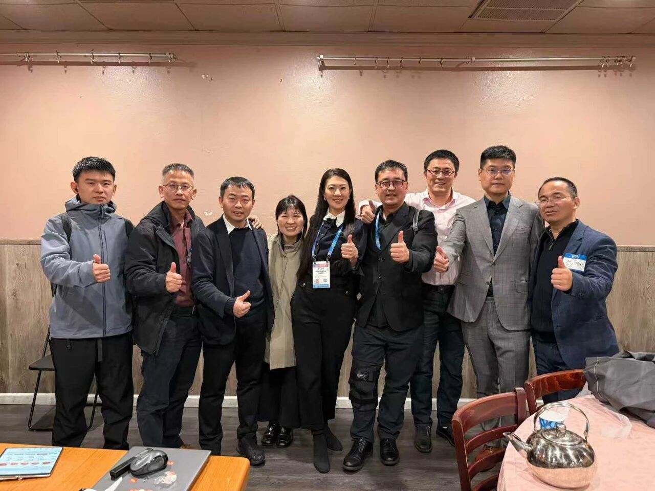 图片[2]-华科校友在北美创业16年，干成跨境“隐形冠军”！-AI Express News