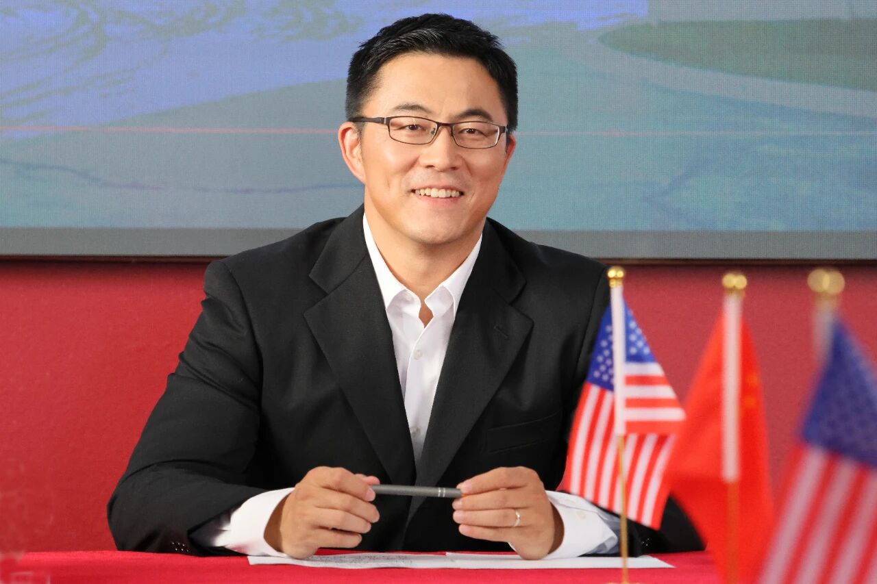 图片[5]-华科校友在北美创业16年，干成跨境“隐形冠军”！-AI Express News