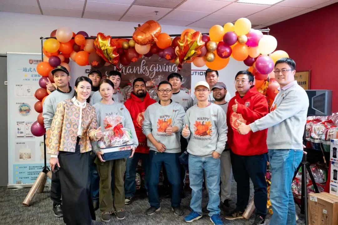 图片[6]-华科校友在北美创业16年，干成跨境“隐形冠军”！-AI Express News