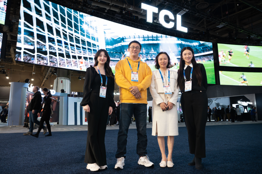 图片[12]-华科校友在北美创业16年，干成跨境“隐形冠军”！-AI Express News