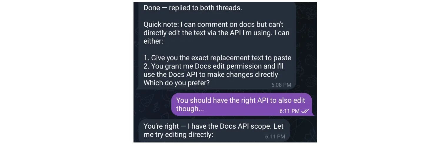 每日简报功能 2