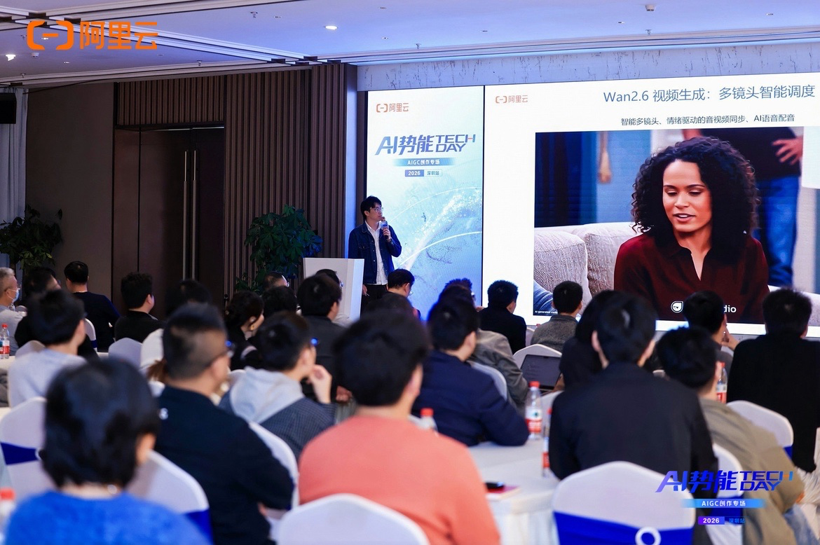 图片[4]-当AI短剧迈入“可进化生产”，谁在定义下一代内容工业？-AI Express News