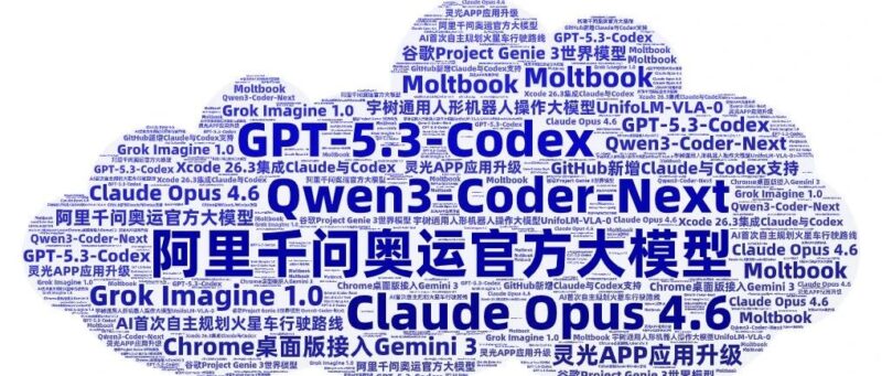 一周AI大事件-AI Express News