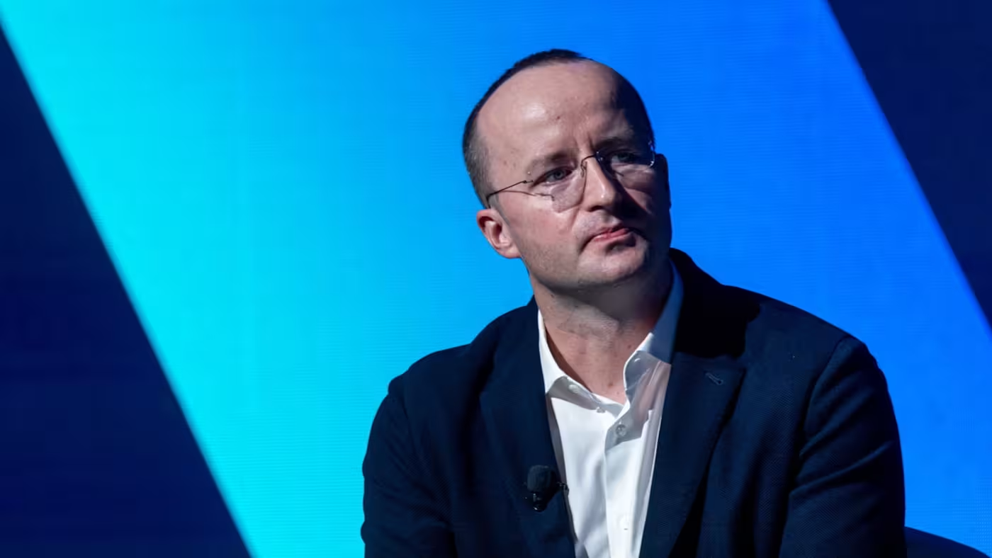 图片[3]-5亿买一个域名，这个币圈狠人，想让你60秒拥有自己的AI贾维斯-AI Express News