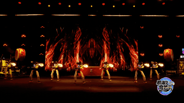 图片[15]-刚刚，全球首届机器人「春晚」炸场！稚晖君带队，节目效果拉满，连观众都是机器人-AI Express News