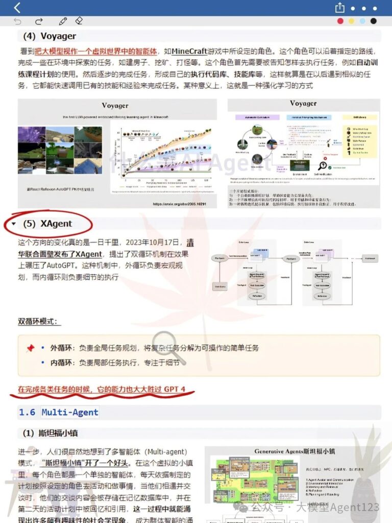 图片[6]-几乎是跪着学完了Google新发布的AI Agent！-AI Express News
