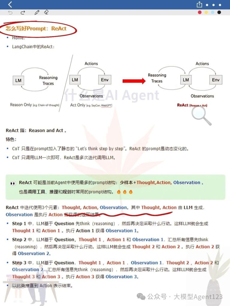 图片[8]-几乎是跪着学完了Google新发布的AI Agent！-AI Express News