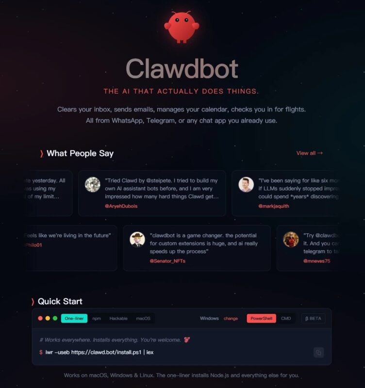 还没来得及买 Mac mini 折腾 OpenClaw 的，-AI Express News
