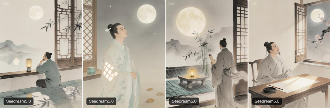 图片[8]-刚刚，Seedream 5.0预览版上线！字节又一新模型-AI Express News