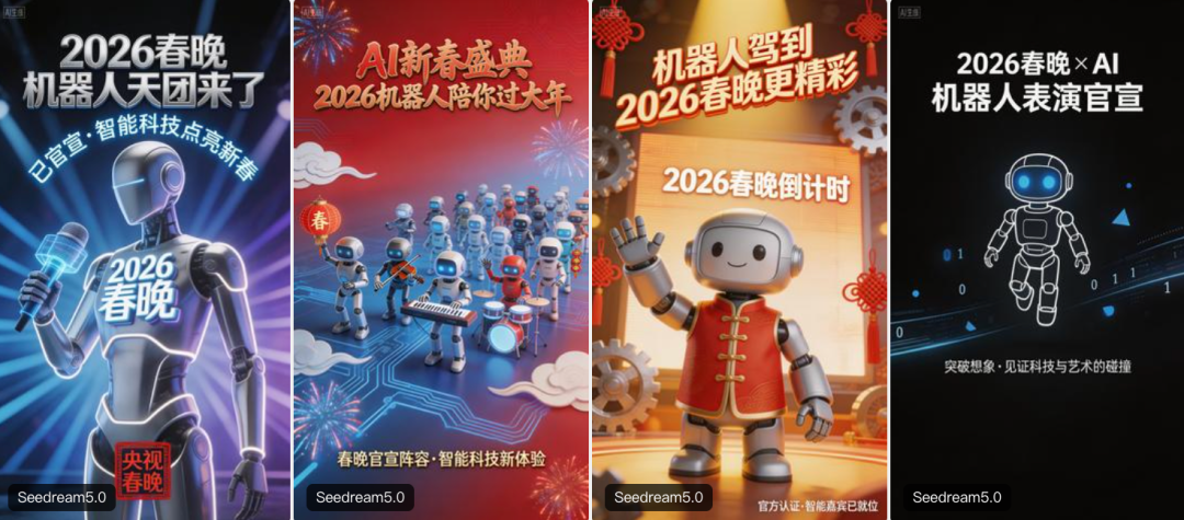 图片[9]-刚刚，Seedream 5.0预览版上线！字节又一新模型-AI Express News