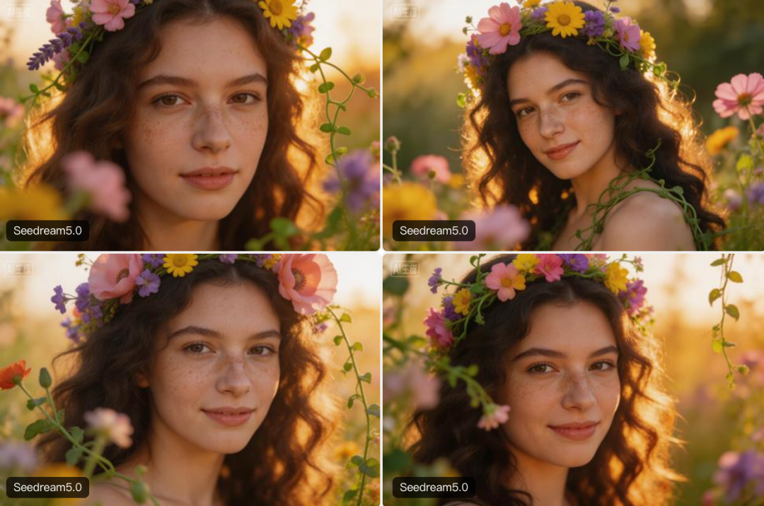 图片[11]-刚刚，Seedream 5.0预览版上线！字节又一新模型-AI Express News