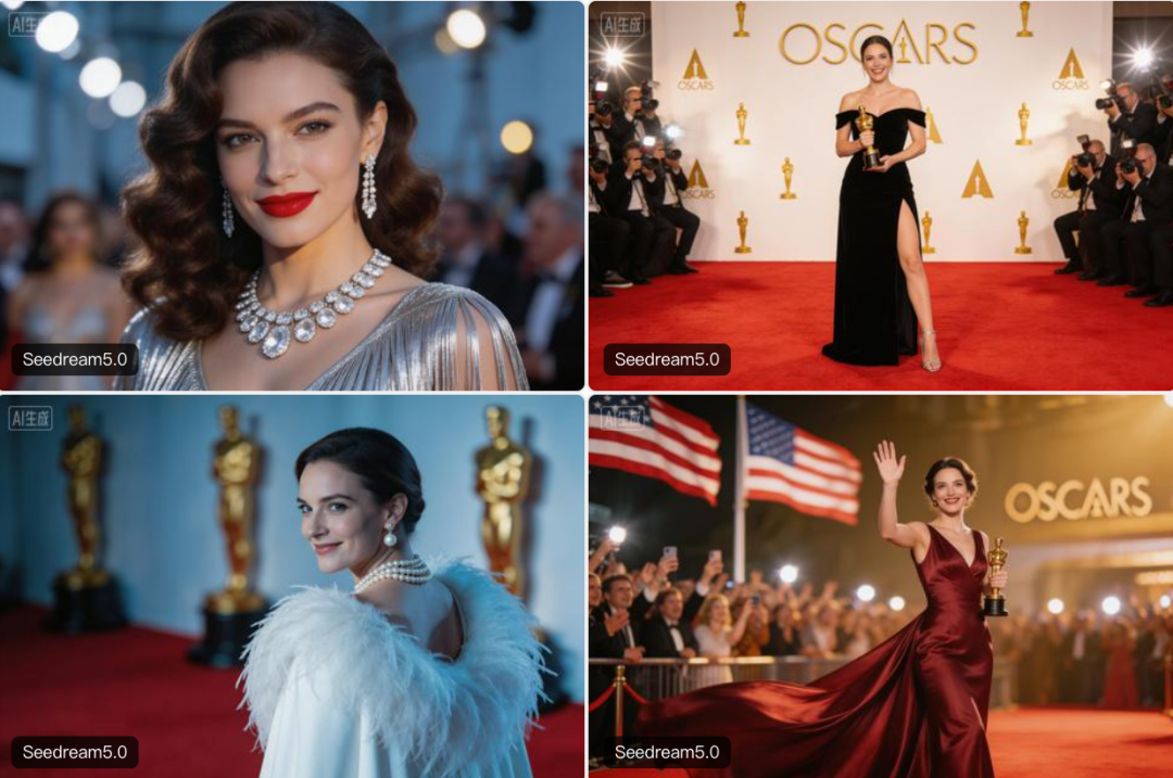 图片[12]-刚刚，Seedream 5.0预览版上线！字节又一新模型-AI Express News