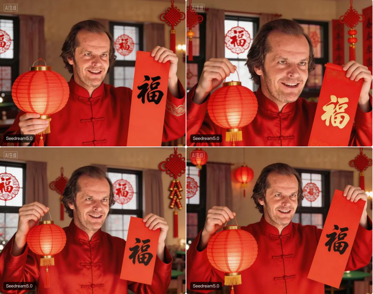 图片[13]-刚刚，Seedream 5.0预览版上线！字节又一新模型-AI Express News