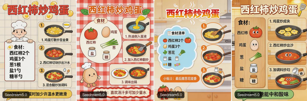 图片[17]-刚刚，Seedream 5.0预览版上线！字节又一新模型-AI Express News