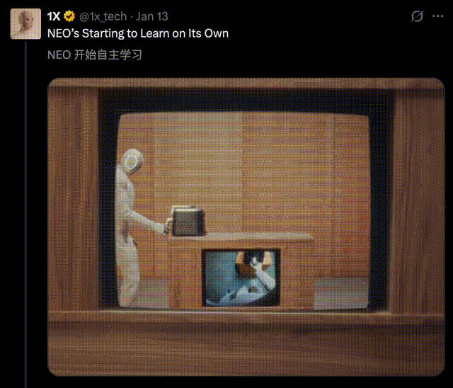 图片[3]-机器人长出800个心眼？阿里达摩院开源具身新大脑，硅谷又坐不住了-AI Express News