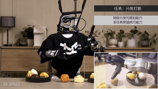 图片[7]-机器人长出800个心眼？阿里达摩院开源具身新大脑，硅谷又坐不住了-AI Express News