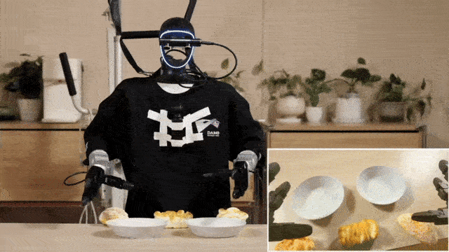 图片[10]-机器人长出800个心眼？阿里达摩院开源具身新大脑，硅谷又坐不住了-AI Express News