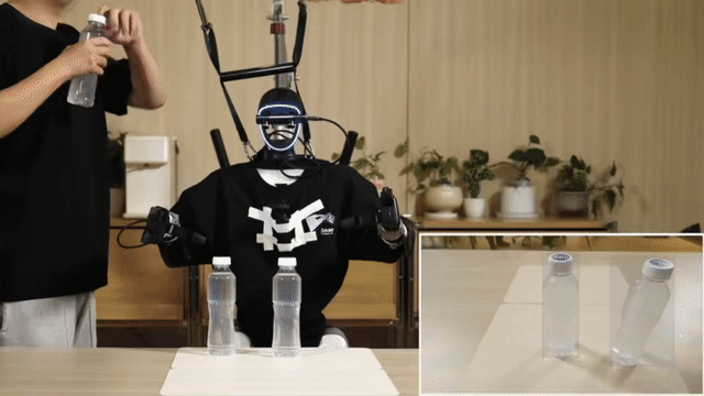 图片[11]-机器人长出800个心眼？阿里达摩院开源具身新大脑，硅谷又坐不住了-AI Express News