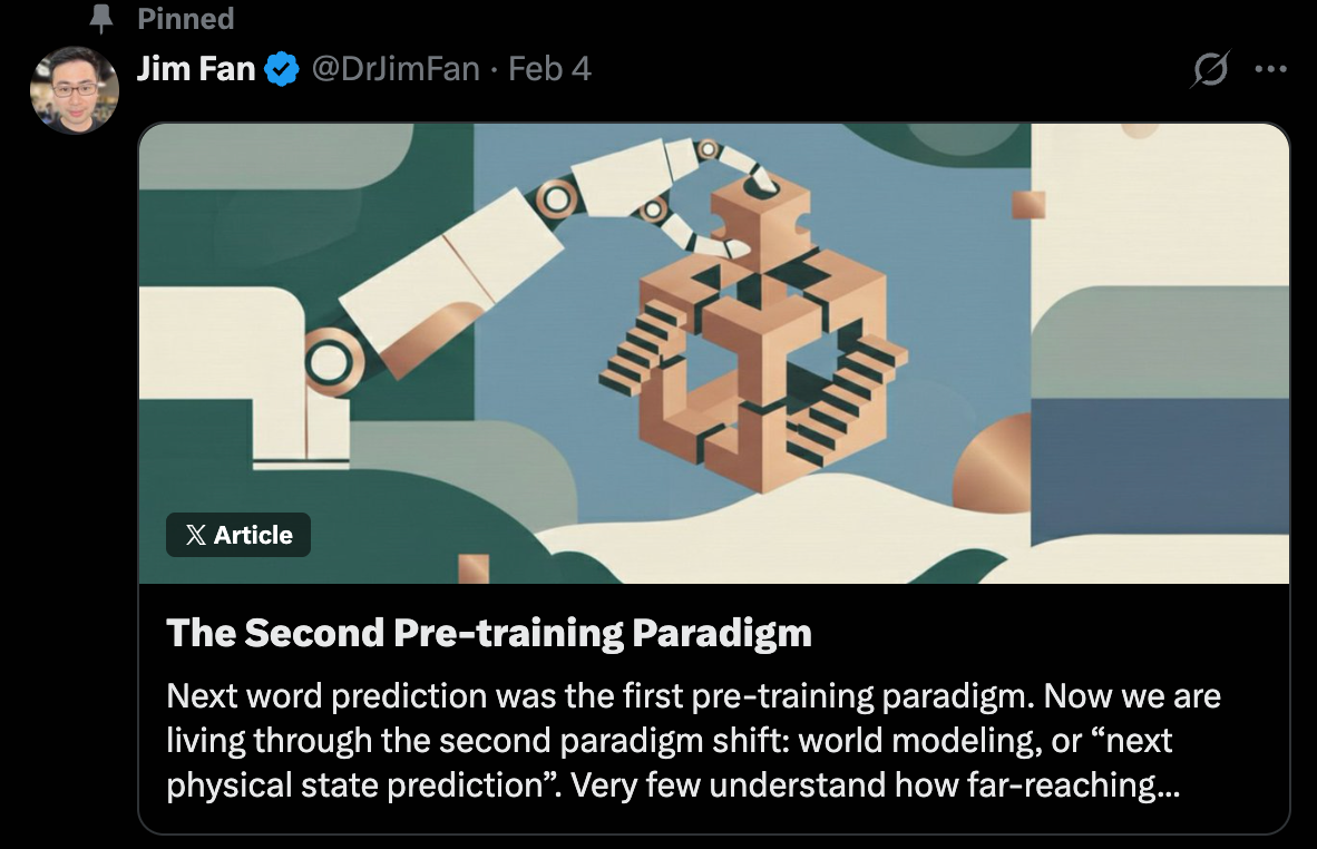 图片[17]-机器人长出800个心眼？阿里达摩院开源具身新大脑，硅谷又坐不住了-AI Express News