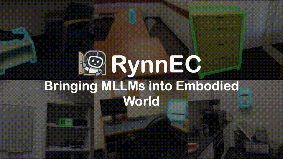 图片[26]-机器人长出800个心眼？阿里达摩院开源具身新大脑，硅谷又坐不住了-AI Express News