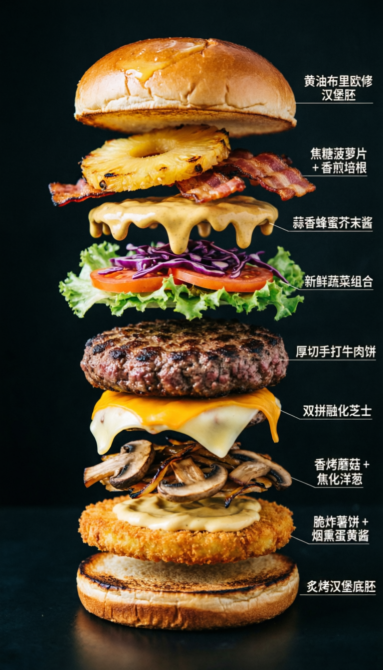 图片[10]-中文版Nano Banana来了？Qwen-Image-2.0炸场：1K长文本硬吃，中文生图彻底不拧巴了-AI Express News