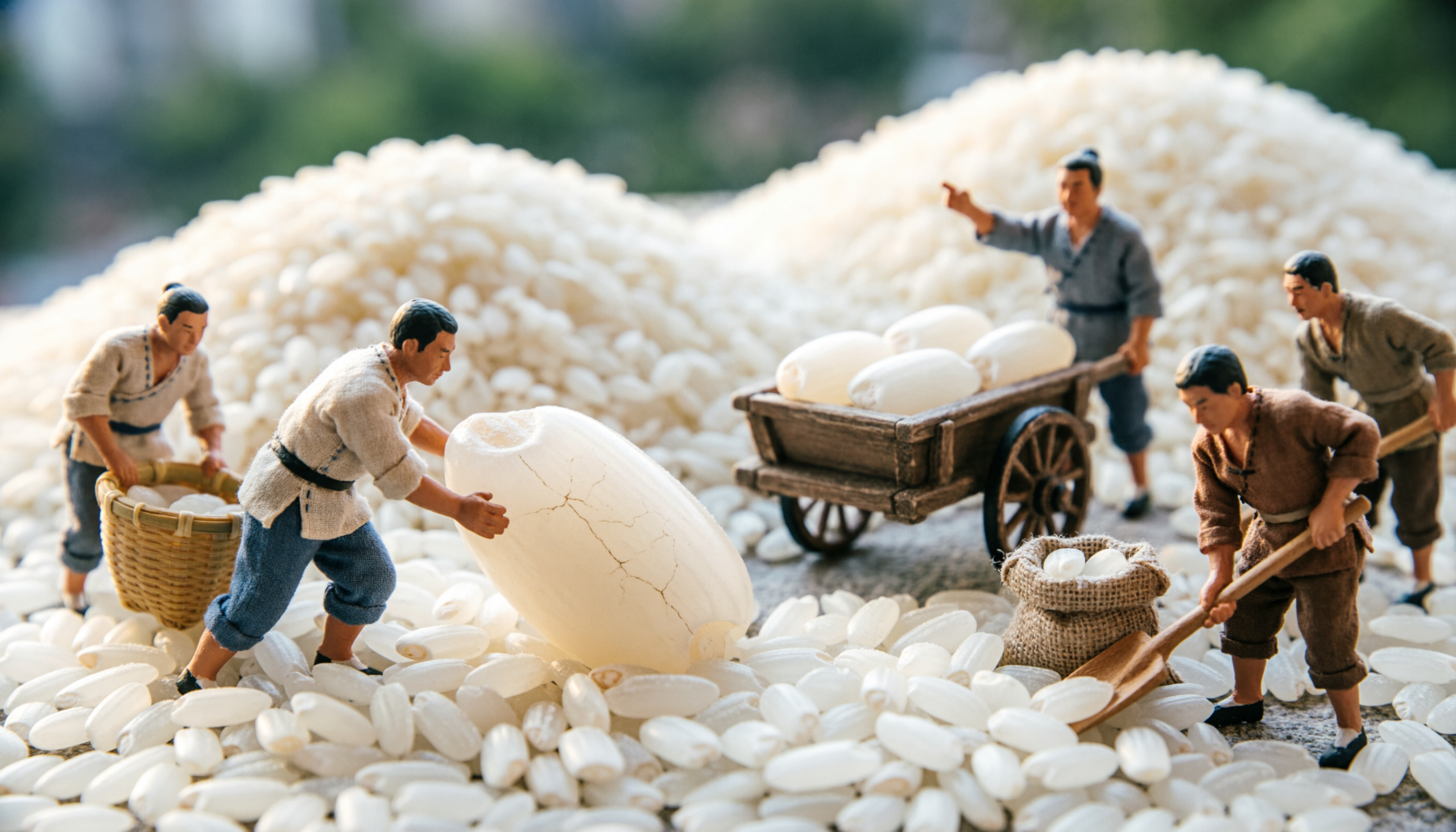 图片[14]-中文版Nano Banana来了？Qwen-Image-2.0炸场：1K长文本硬吃，中文生图彻底不拧巴了-AI Express News