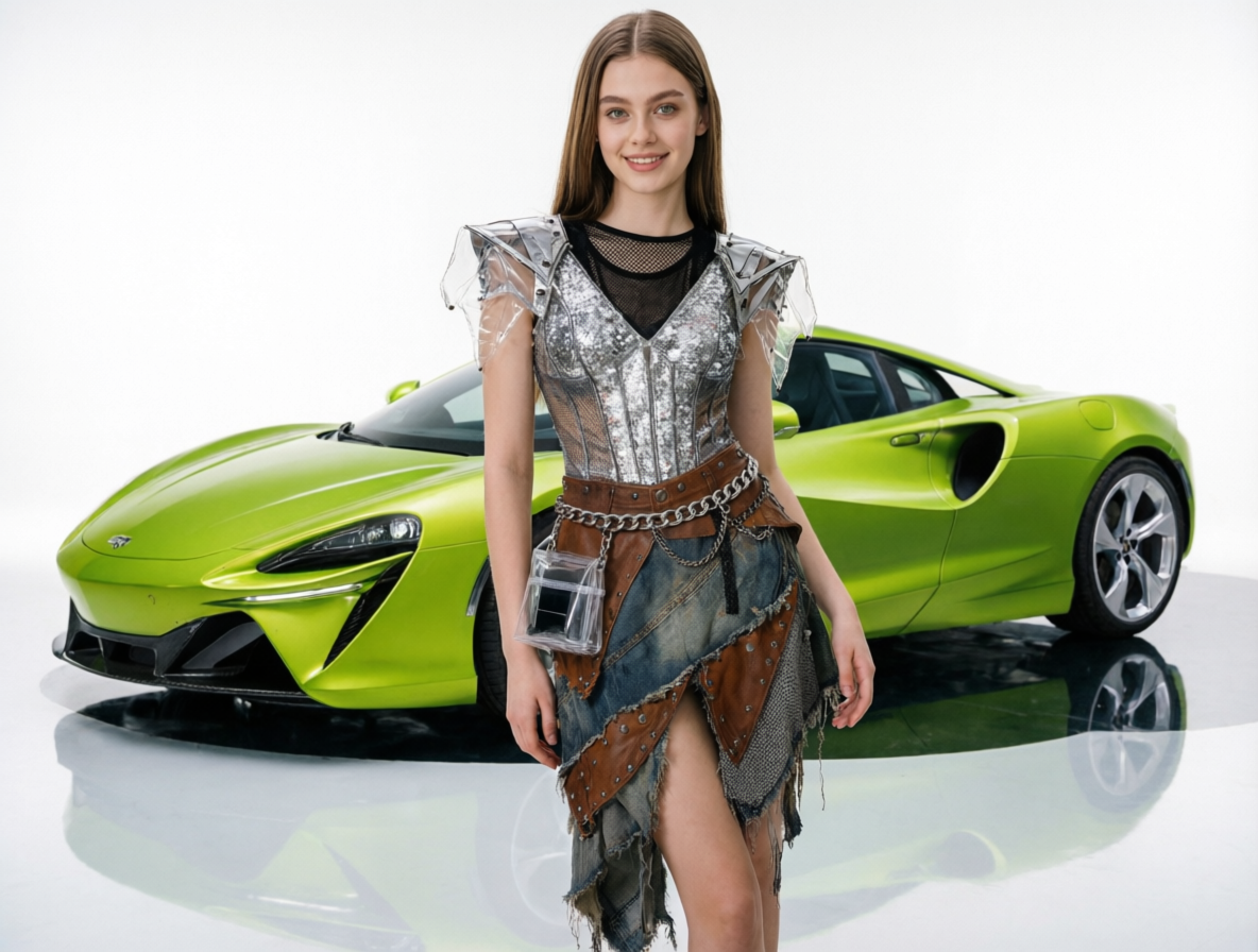 图片[17]-中文版Nano Banana来了？Qwen-Image-2.0炸场：1K长文本硬吃，中文生图彻底不拧巴了-AI Express News